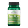 Капсули Swanson Femflora Probiotic for Women 9.8 Billion - 60 caps 2023-10-5863