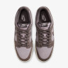 Кросівки жіночі Nike Dunk Low Retro Suede Mocha FQ8249-001 FQ8249-001