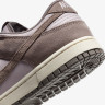 Кросівки жіночі Nike Dunk Low Retro Suede Mocha FQ8249-001 FQ8249-001