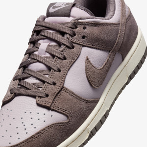 Кросівки жіночі Nike Dunk Low Retro Suede Mocha FQ8249-001 FQ8249-001