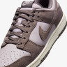 Кросівки жіночі Nike Dunk Low Retro Suede Mocha FQ8249-001 FQ8249-001