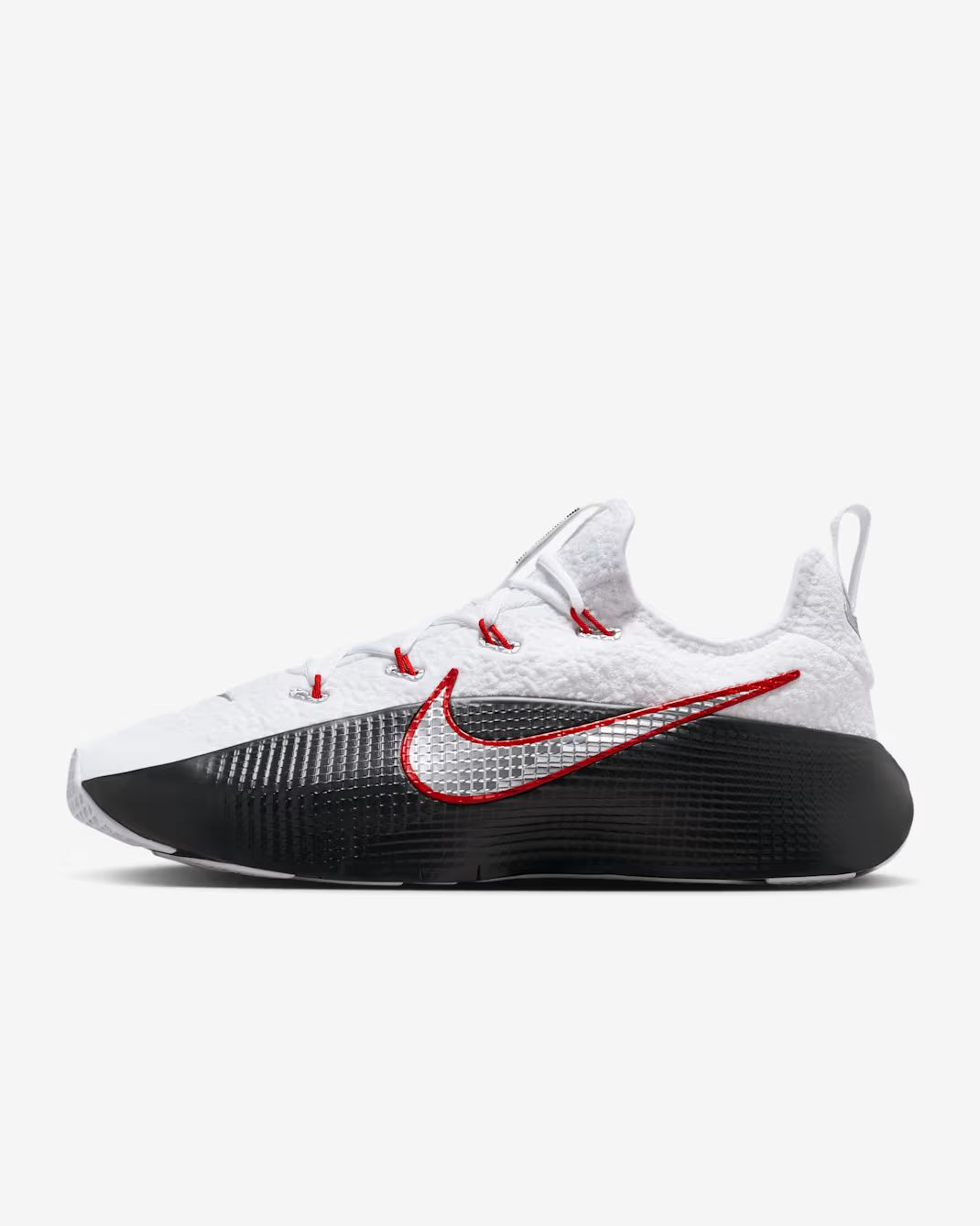 Кросівки Nike LeBron TR 1 FJ6151-101