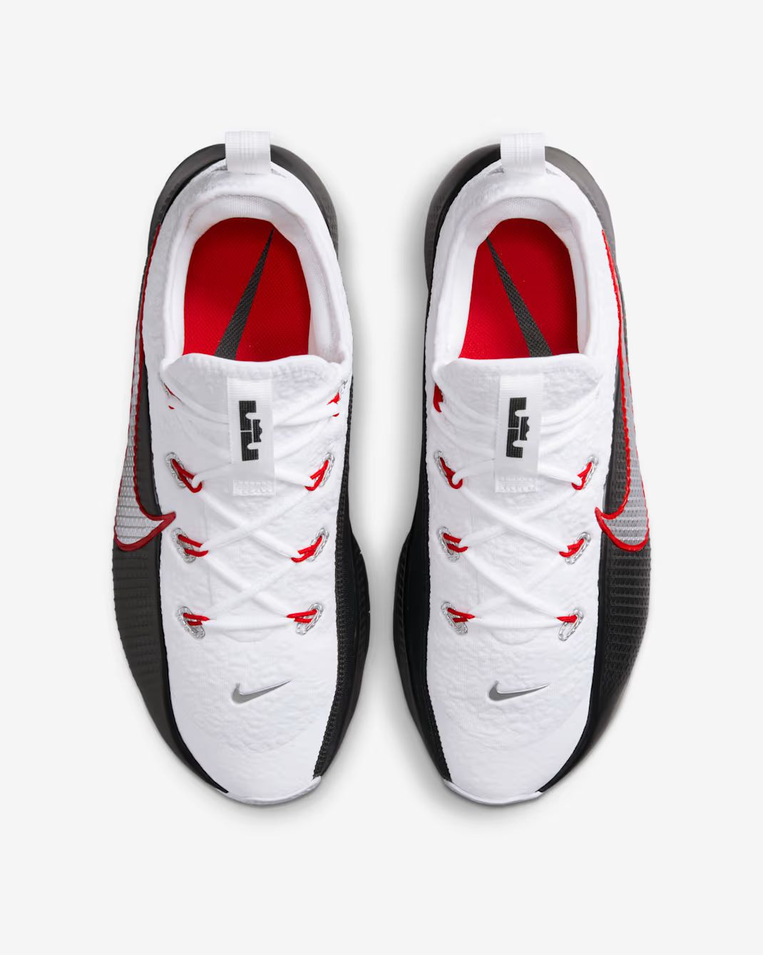 Кросівки Nike LeBron TR 1 FJ6151-101