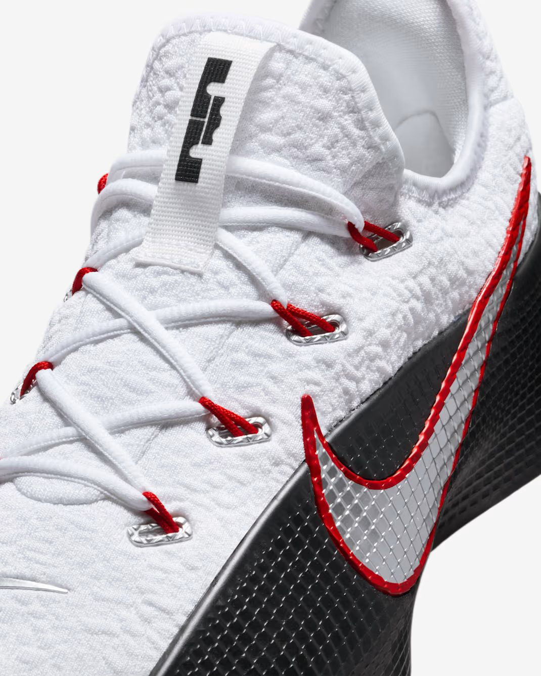Кросівки Nike LeBron TR 1 FJ6151-101