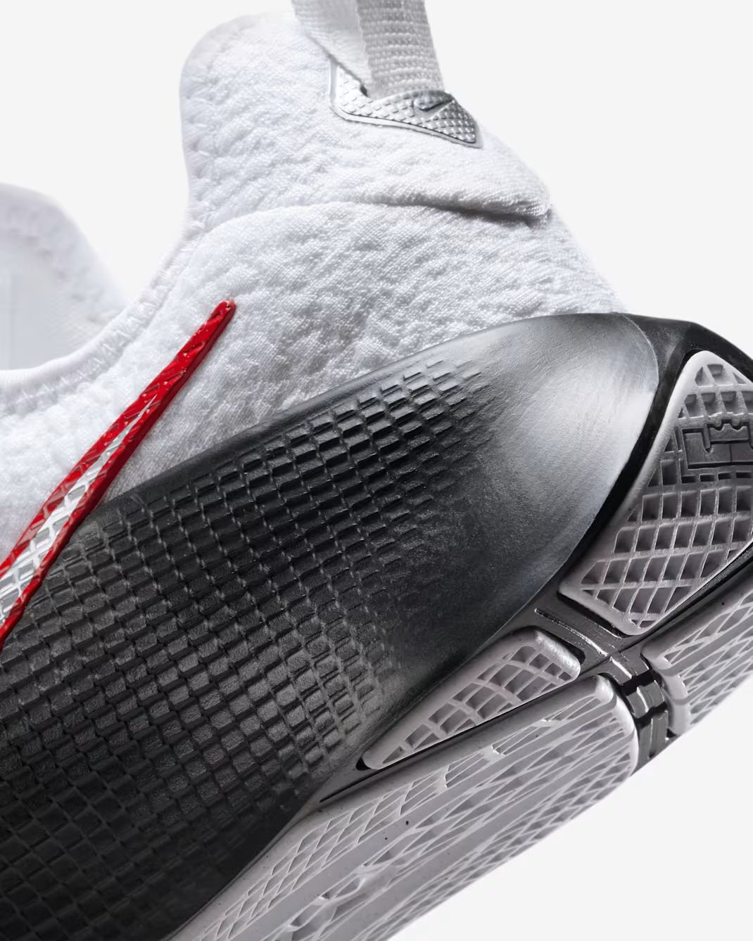 Кросівки Nike LeBron TR 1 FJ6151-101