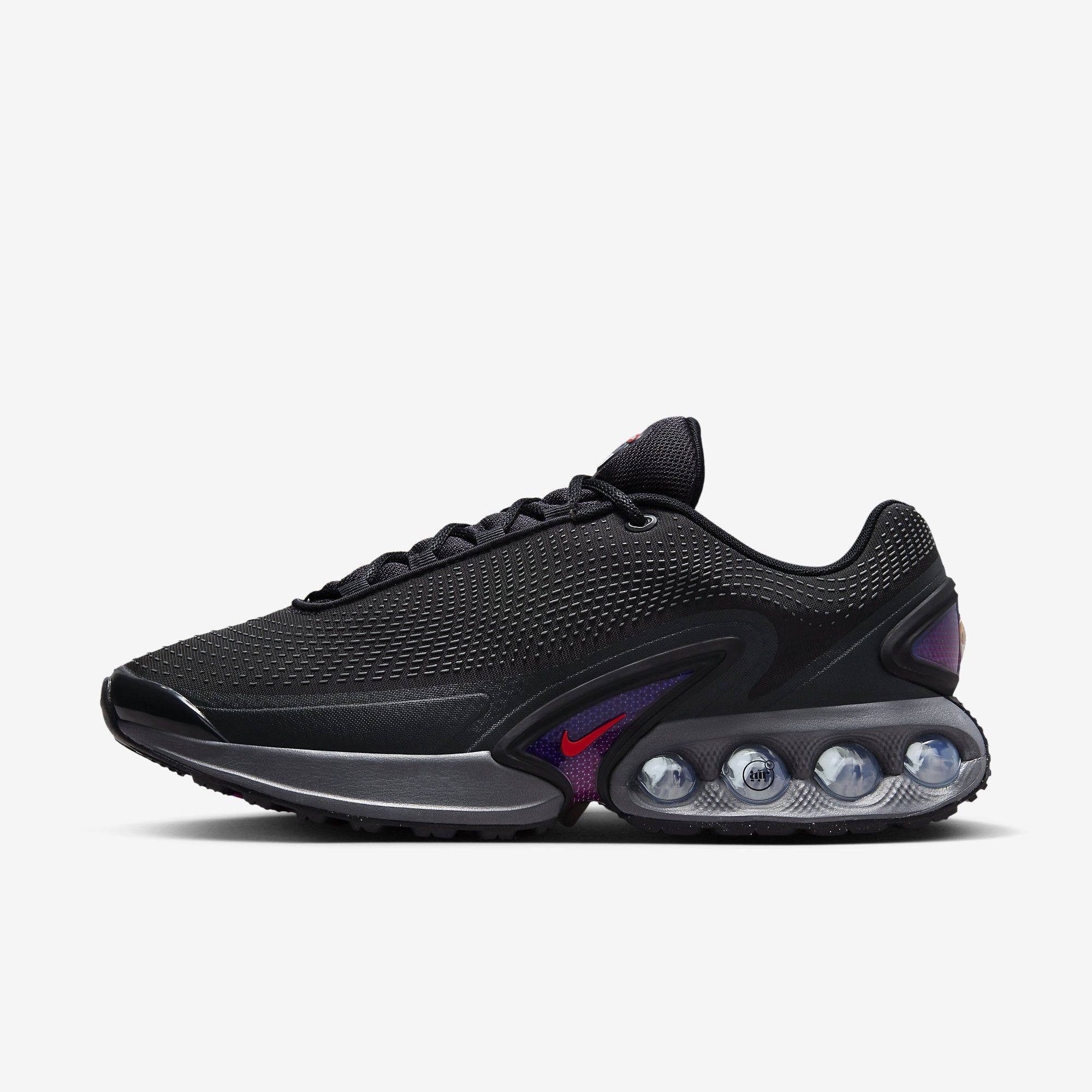 Кросівки Nike AIR MAX DN DV3337-001