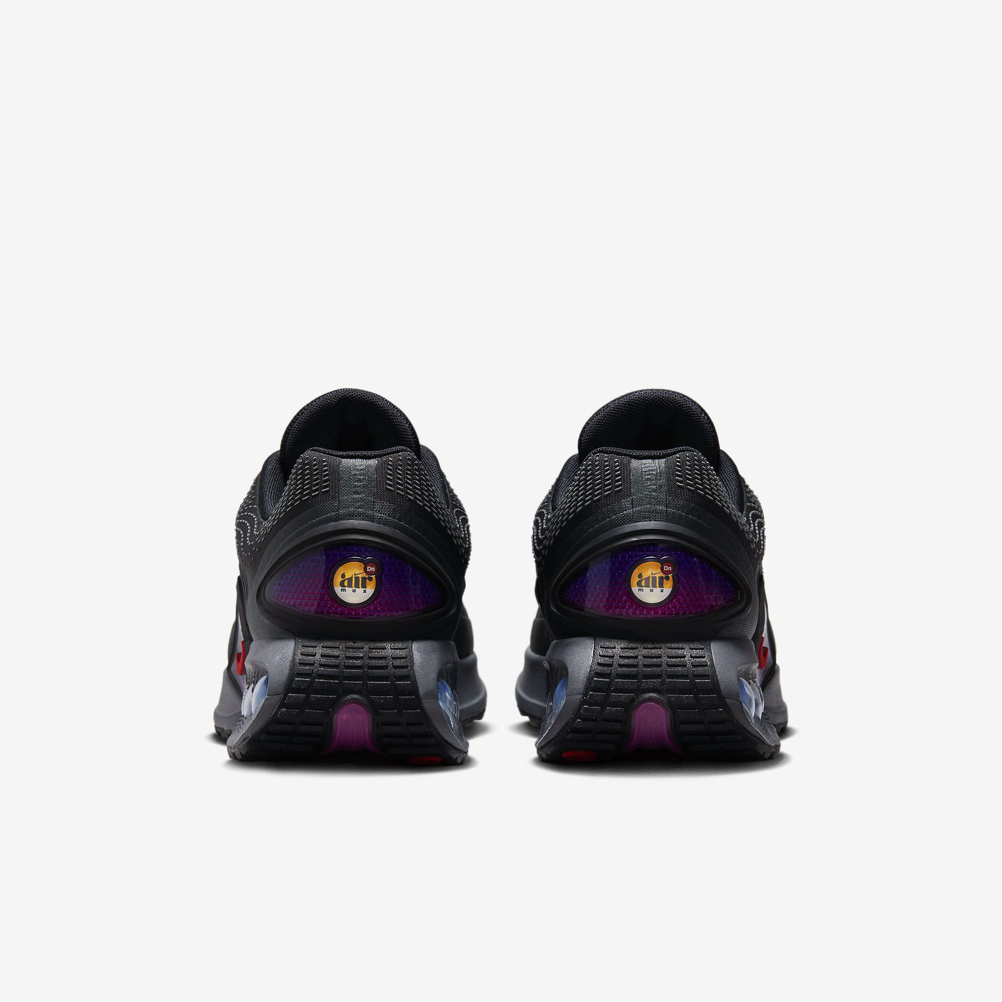 Кросівки Nike AIR MAX DN DV3337-001