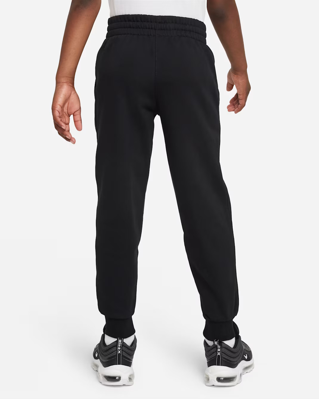 Штани Nike K NSW CLUB FT JGGR LBR FD3019-010