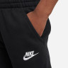 Штани Nike K NSW CLUB FT JGGR LBR FD3019-010