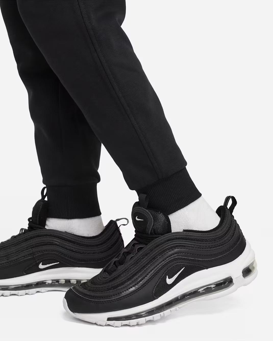 Штани Nike K NSW CLUB FT JGGR LBR FD3019-010