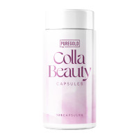 Капсули CollaBeauty - 125 caps 2022-09-0502
