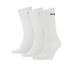 Шкарпетки PUMA SPORT CREW LIGHTWEIGHT 3PR 90794002