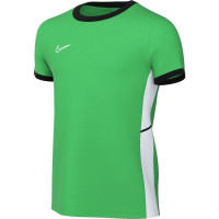 Футболка Nike Dri-FIT Academy 25 FZ9758-329, Цвет Зелёный, Размер (Европа) - 122cm FZ9758-329