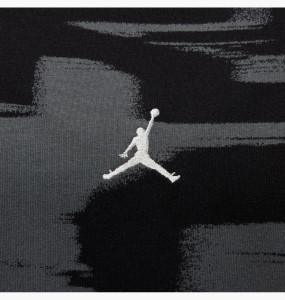 Майка NIKE M J MVP SS AOP CREW FZ1917-068