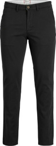 Штани JJIMARCO JJDAVE SA BLACK 12174152 Black Jack&Jones 30/34 Чорний 12174152BLACK