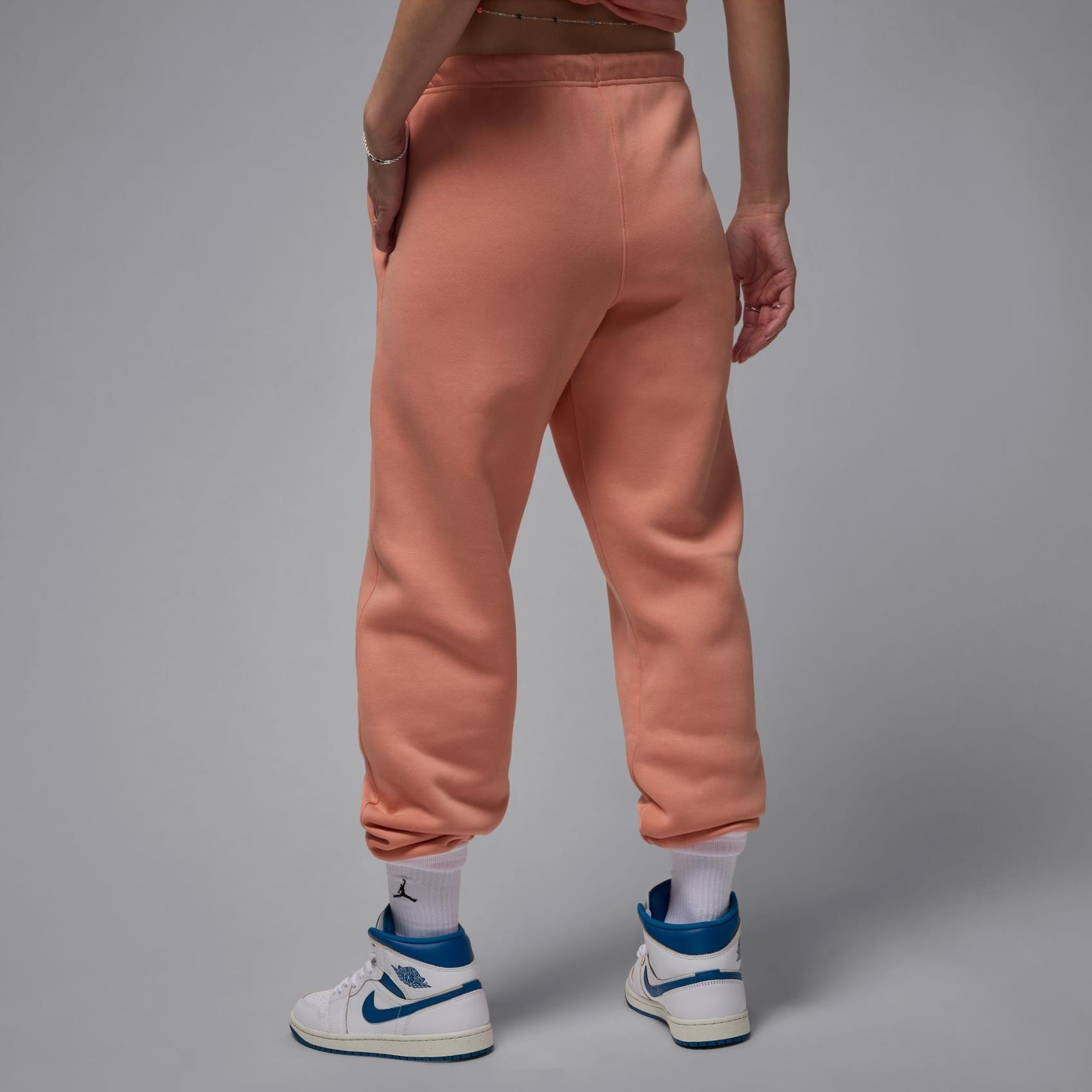 Брюки жіночі Jordan Brooklyn Fleece Pant (FV7077-823) FV7077-823