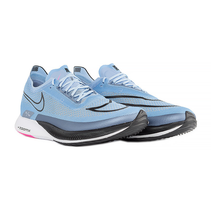 Кросівки бігові Nike NIKE ZOOMX STREAKFLY DJ6566-400
