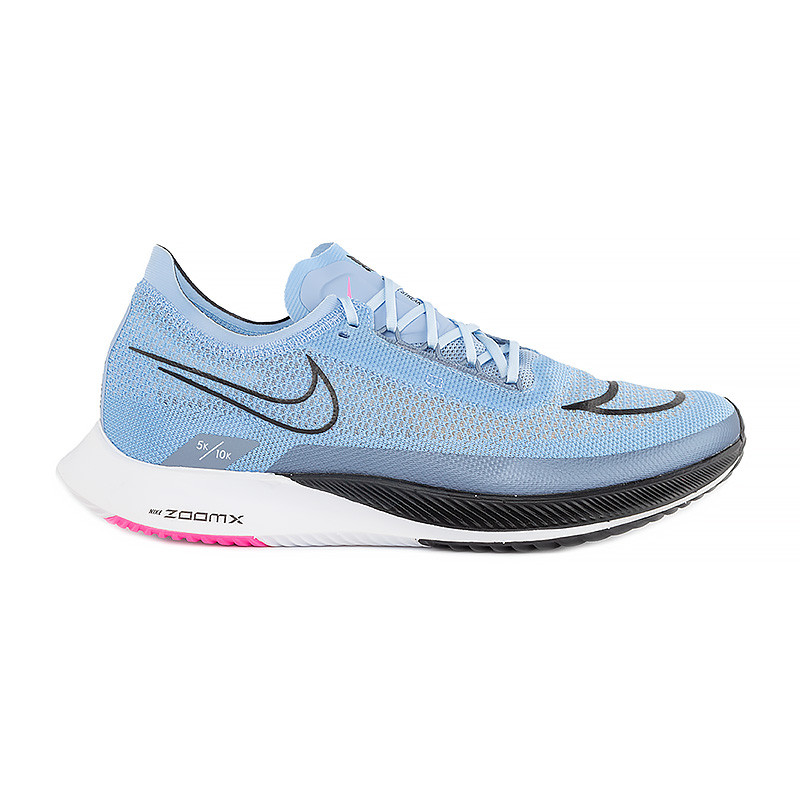 Кросівки бігові Nike NIKE ZOOMX STREAKFLY DJ6566-400