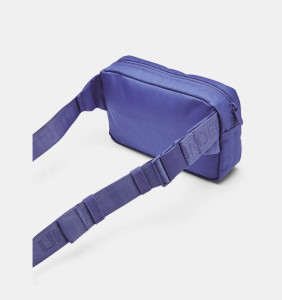 Сумка на пояс Under Armour Loudon Lite WB Xbody 1381914-561