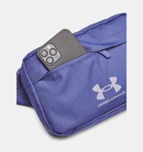 Сумка на пояс Under Armour Loudon Lite WB Xbody 1381914-561