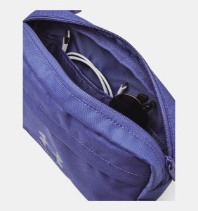 Сумка на пояс Under Armour Loudon Lite WB Xbody 1381914-561