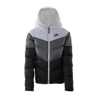 Куртка Nike U NSW SYNTHETIC FILL JACKET CU9157-103