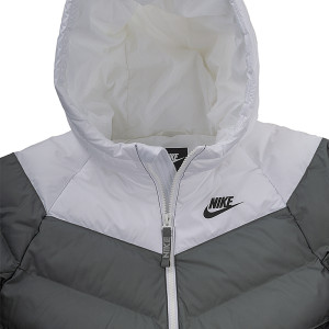 Куртка Nike U NSW SYNTHETIC FILL JACKET CU9157-103