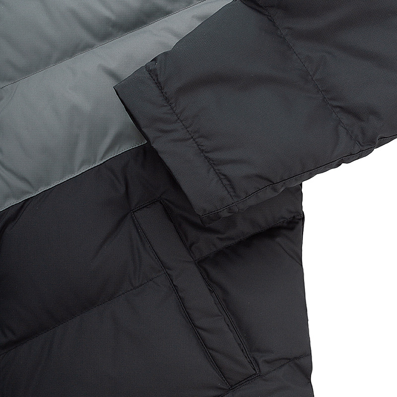 Куртка Nike U NSW SYNTHETIC FILL JACKET CU9157-103