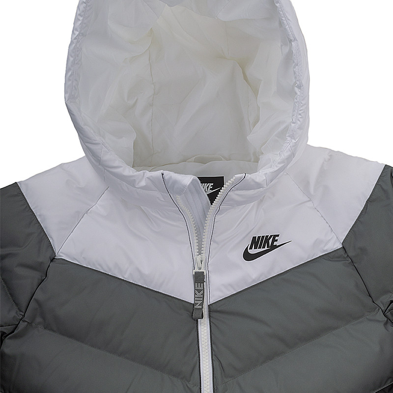 Куртка Nike U NSW SYNTHETIC FILL JACKET CU9157-103