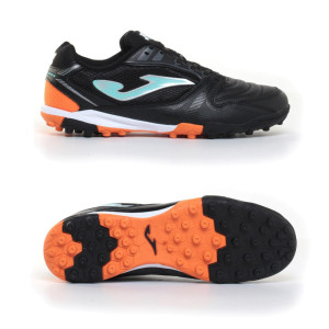 Сороконіжки DRIBLING TF DRIS2601TF, Цвет Чёрный, Размер (Европа) - 44 DRIS2601TF