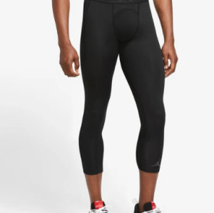 Лосини Jordan M DF SPRT 3QT TIGHT DX3139-010