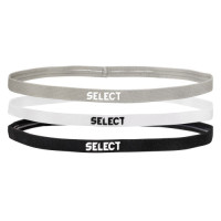 Пов'язка на голову SELECT Hairband (001) multicolor one size 697750
