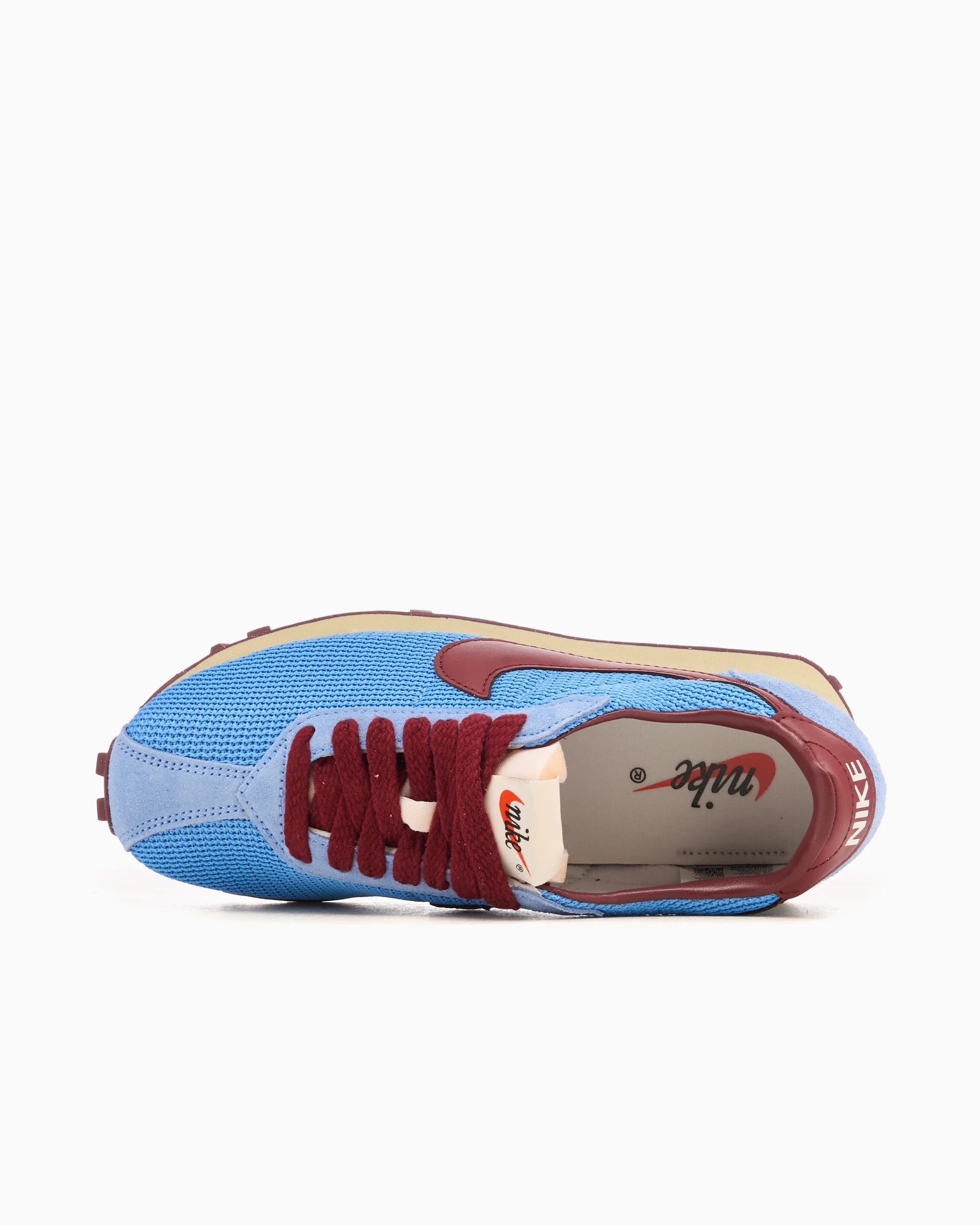 Кросівки Nike Wmns LD-1000 "University Blue/Sail/Light Khaki/Dark Team Red" IB3483-400