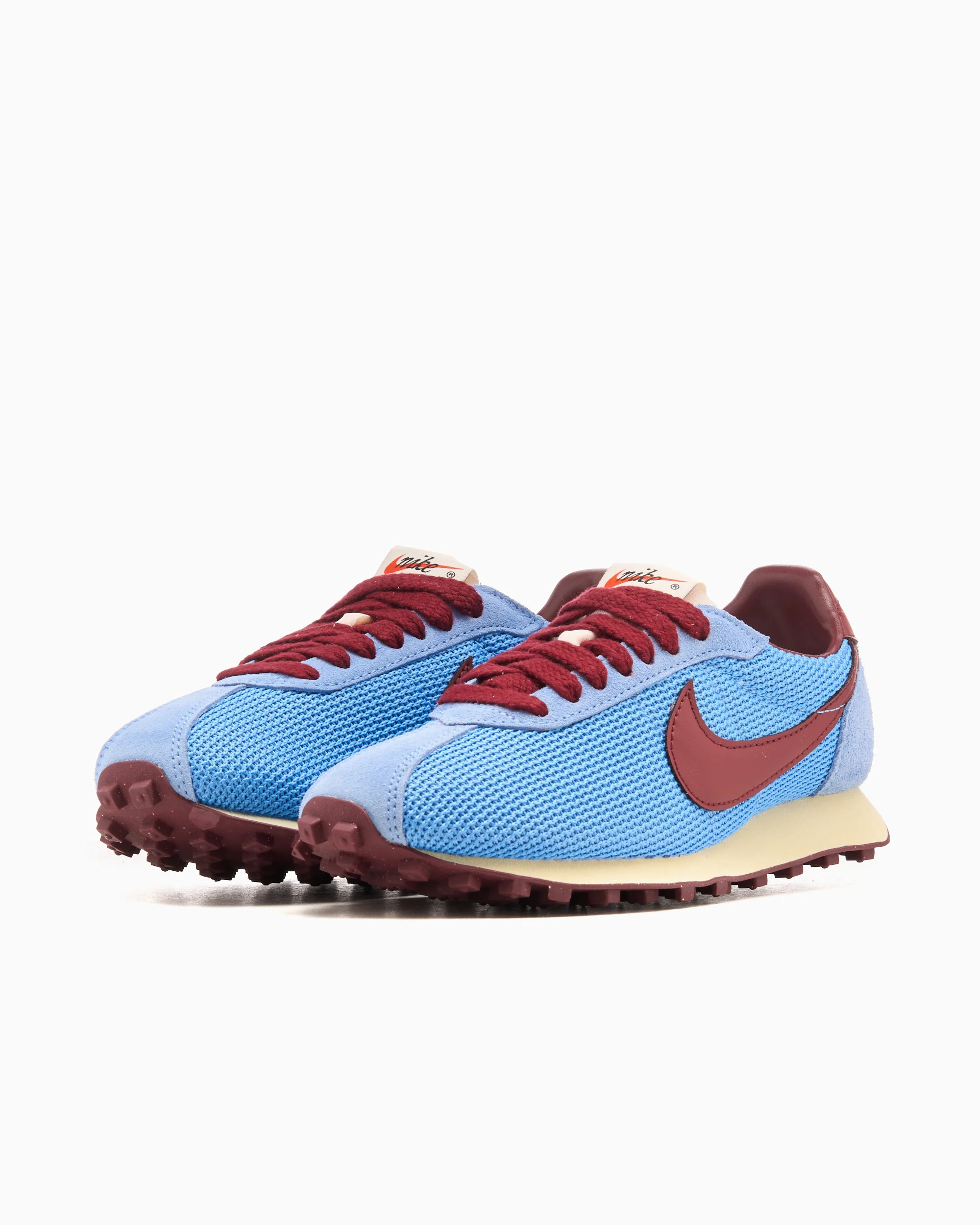 Кросівки Nike Wmns LD-1000 "University Blue/Sail/Light Khaki/Dark Team Red" IB3483-400