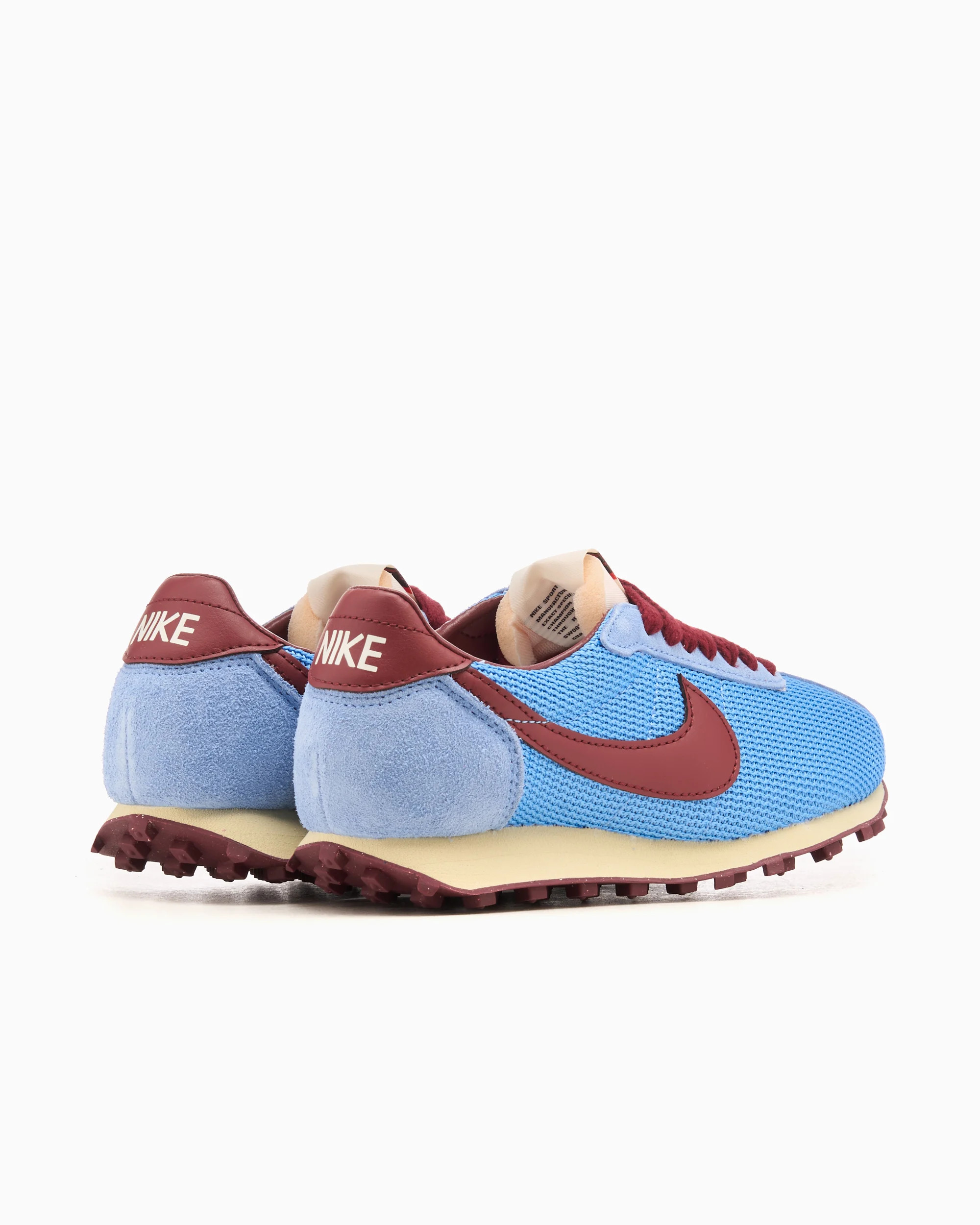 Кросівки Nike Wmns LD-1000 "University Blue/Sail/Light Khaki/Dark Team Red" IB3483-400