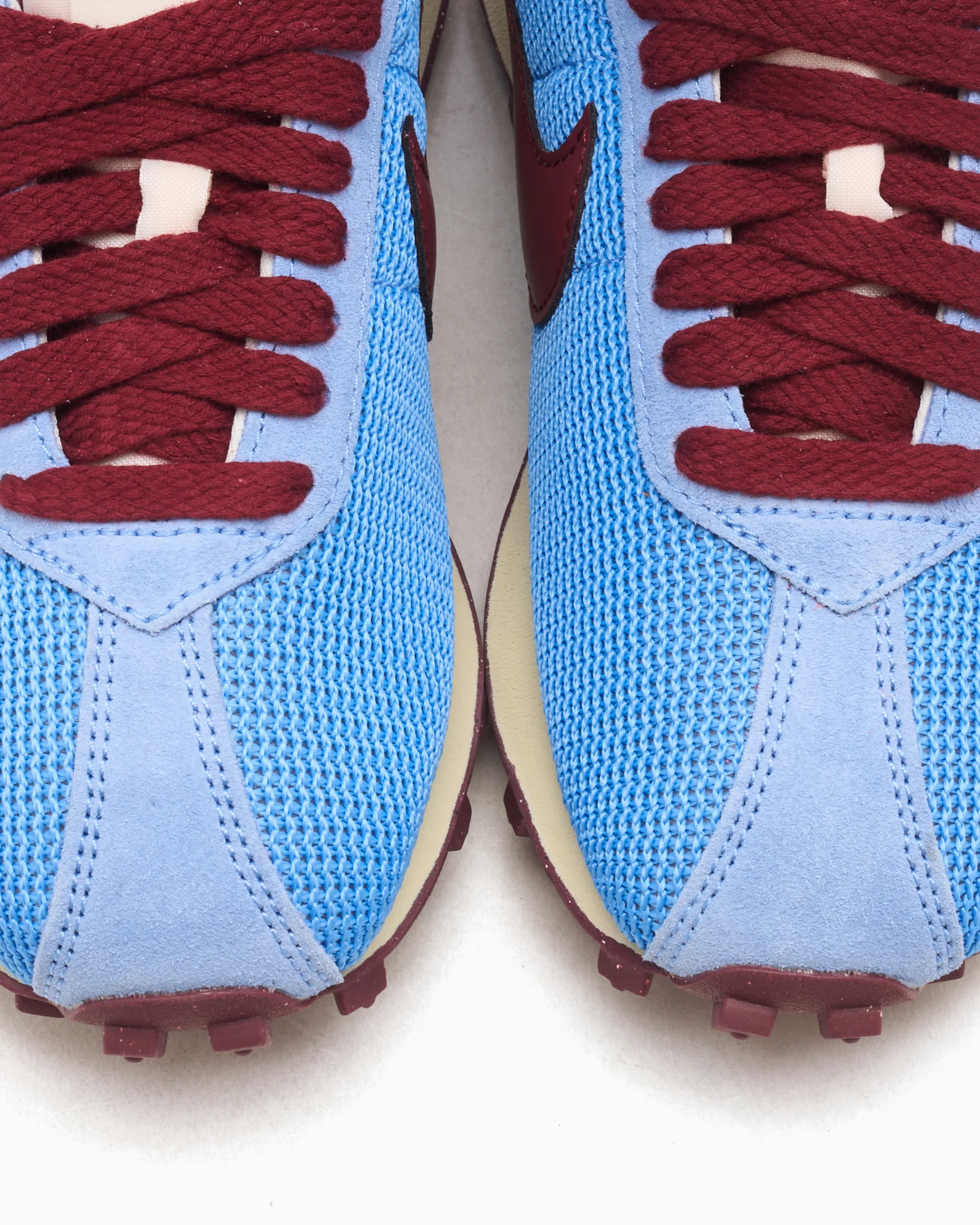Кросівки Nike Wmns LD-1000 "University Blue/Sail/Light Khaki/Dark Team Red" IB3483-400