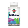 Капсули KAL MultiSaurus - 90 сhewable Berry Grape Orange 2023-10-2154