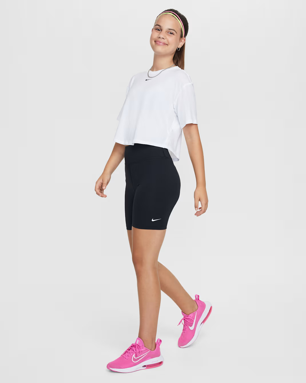 Шорти FZ5603-010 Nike FZ5603-010