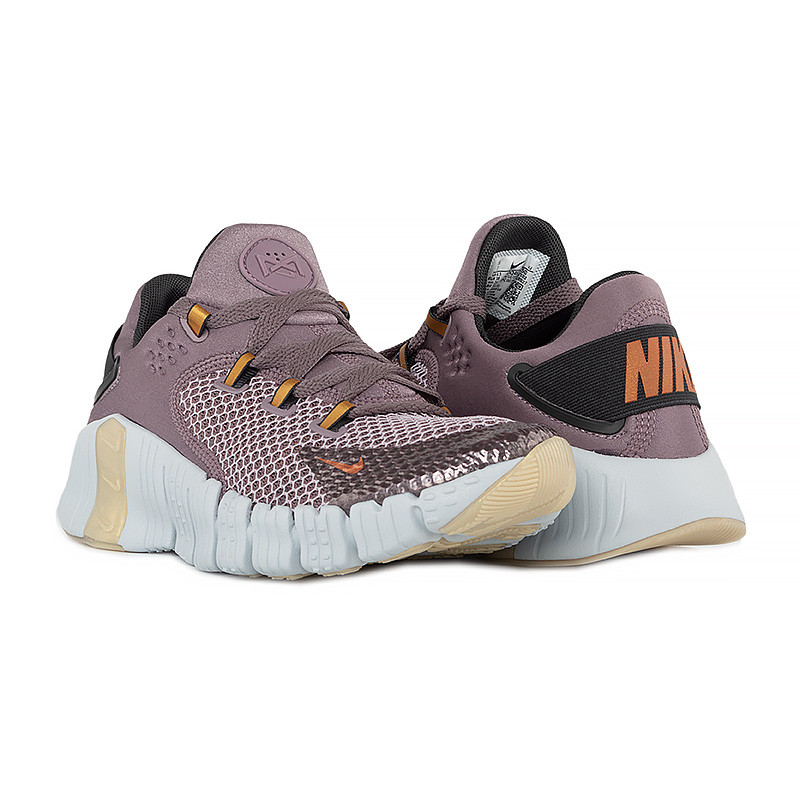 Кросівки Nike FREE METCON 4 PRM DQ4678-500