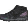 Кросівки NIKE WMNS FLYKNIT TRAINER CHUKKA FSB HOLOGRAPHIC 805093-001