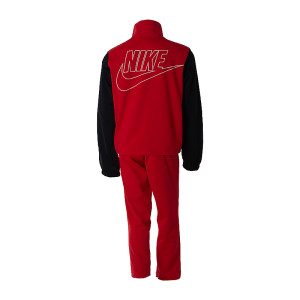 Спортивний костюм Nike U NSW HBR POLY TRACKSUIT DD0324-657
