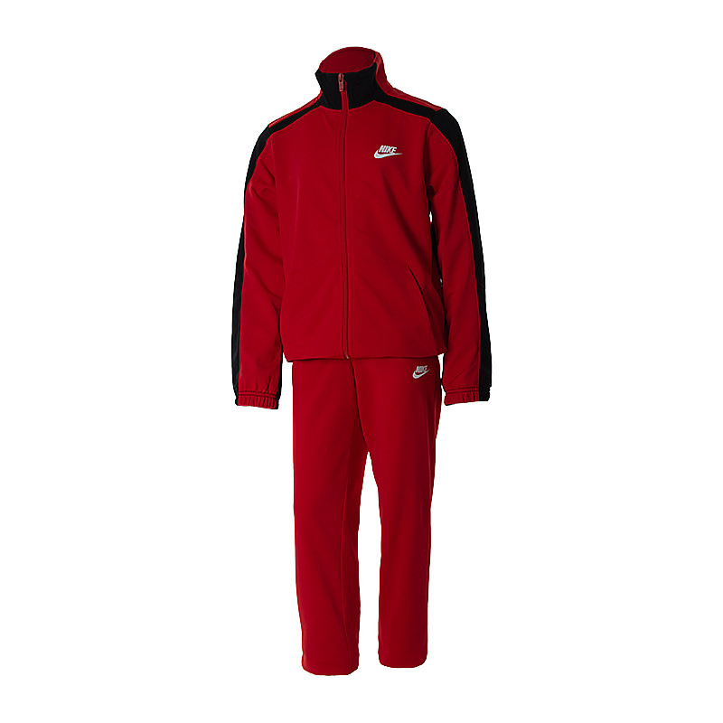 Спортивний костюм Nike U NSW HBR POLY TRACKSUIT DD0324-657