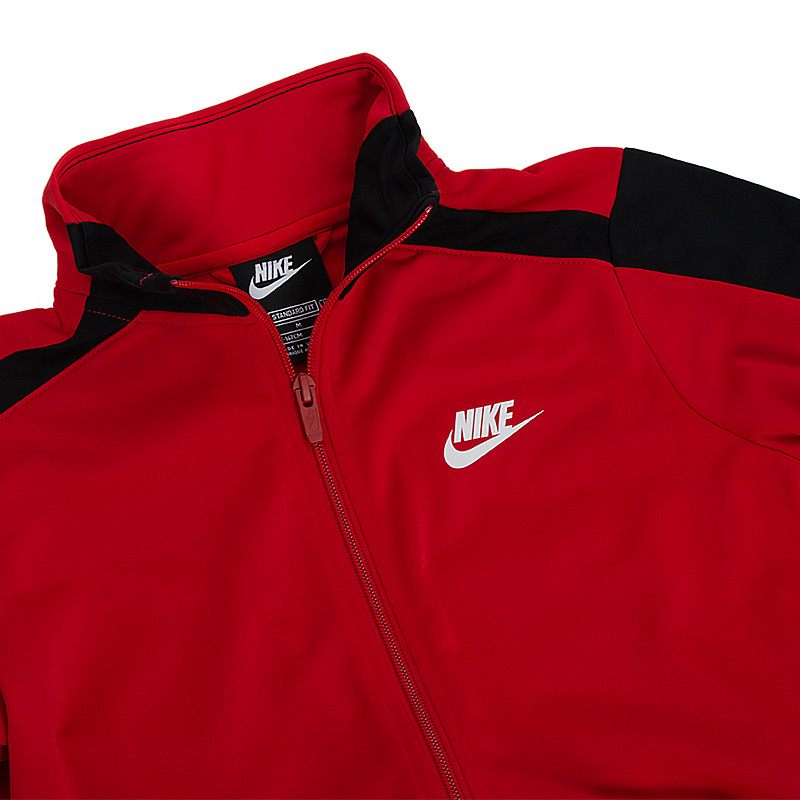 Спортивний костюм Nike U NSW HBR POLY TRACKSUIT DD0324-657