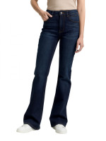 Джинси Bootcut Jeans TTSTELLA 1047842-10136 Tom Tailor 27/32 Темно-синій 1047842-10136