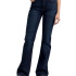 Джинси Bootcut Jeans TTSTELLA 1047842-10136 Tom Tailor 27/32 Темно-синій 1047842-10136