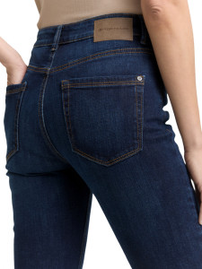 Джинси Bootcut Jeans TTSTELLA 1047842-10136 Tom Tailor 27/32 Темно-синій 1047842-10136