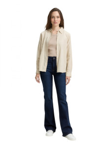 Джинси Bootcut Jeans TTSTELLA 1047842-10136 Tom Tailor 27/32 Темно-синій 1047842-10136