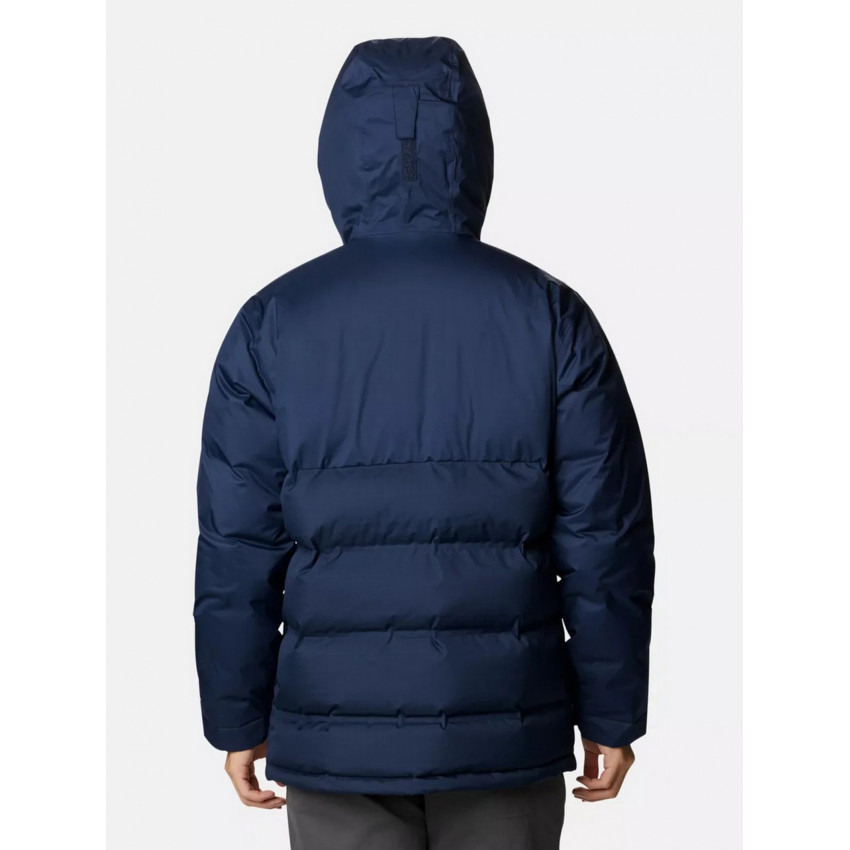 Куртка Columbia Grand Trek Down Parka WM9826-464