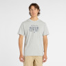 Футболка чол. miler t MT61778SAG