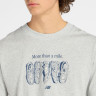 Футболка чол. miler t MT61778SAG